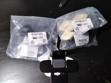 Yaesu MMB-103 dash mount bracket  beschikbaar voor biedingen