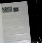 fiscale zegels, Postzegels en Munten, Ophalen of Verzenden, Buitenland