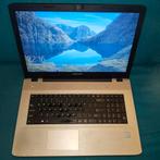 Medion Akoya E7420 Windows 10 laptop, Ophalen, HDD, 2 tot 3 Ghz, Qwerty