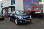 Mini Mini 1.4 One Pepper, Voorwielaandrijving, Gebruikt, 4 stoelen, Zwart