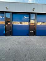 Bedrijfspand Tehuur 95m2 Enschede binnenhaven, Zakelijke goederen, Bedrijfs Onroerend goed, 95 m², Huur, Bedrijfsruimte