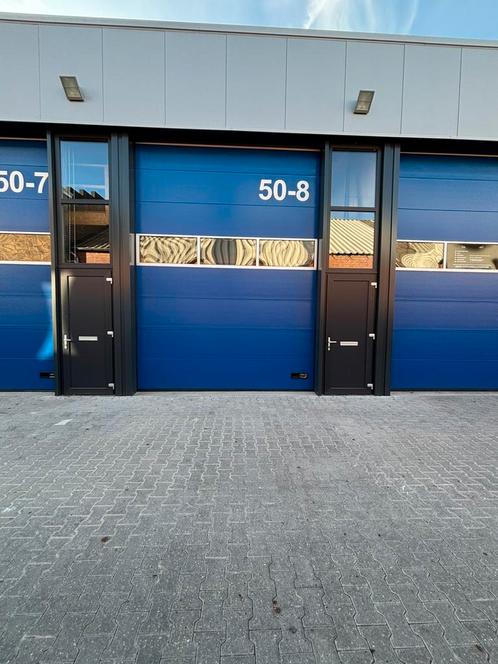 Bedrijfspand Tehuur 95m2 Enschede binnenhaven, Zakelijke goederen, Bedrijfs Onroerend goed, Bedrijfsruimte, Huur