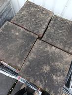 Rubberen tegels 50 x 50 x 8 cm, ., ., ., Weidegang