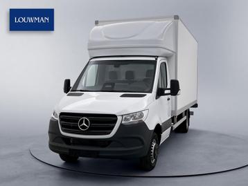 Mercedes-Benz Sprinter CC 517CDI 170PK Automaat L3 RWD PRO | beschikbaar voor biedingen