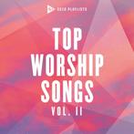 Top Worship Songs Vol.2  (CD) Nieuw, Ophalen of Verzenden, Nieuw in verpakking, Gospel