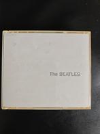 The Beatles - White Album Japanse Editie (2CD), Cd's en Dvd's, Cd's | Pop, Ophalen of Verzenden, 1980 tot 2000, Zo goed als nieuw