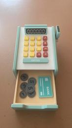 Houten kassa, Ophalen of Verzenden, Zo goed als nieuw