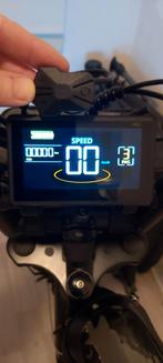 Fatbike display H6c Nieuw, Ophalen, Snelheidssensor, Nieuw