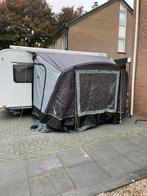 ★NIEUW★ Obelink Rio 320 Easy Air + Tubes opblaas voortent, Caravans en Kamperen, Tenten, Ophalen, Nieuw, Tot en met 2