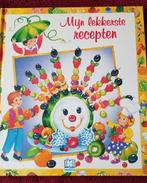 KINDERKOOKBOEK, Boeken, Kinderboeken | Jeugd | onder 10 jaar, Ophalen of Verzenden, Zo goed als nieuw, Hemma, Non-fictie