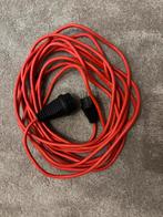Brennenstuhl verlengsnoer 10 meter, Ophalen, Zo goed als nieuw