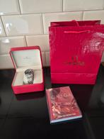 Omega seamaster, Sieraden, Tassen en Uiterlijk, Horloges | Heren, Ophalen of Verzenden, Staal, Omega