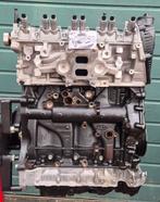 Volkswagen Golf 7 R 2.0 TSI Revisie motor CJX, Auto-onderdelen, Motor en Toebehoren, Ophalen of Verzenden, Gereviseerd, Audi