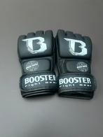 Mma set, Ophalen of Verzenden, Zo goed als nieuw, Bokshandschoenen