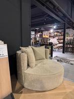 Fauteuil Adele l Whoon l Room108 l Van €1202,- voor €699,-, Ophalen, 100 tot 125 cm, Nieuw, 100 tot 125 cm