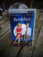 Bewitched - umd video psp, Spelcomputers en Games, Games | Sony PlayStation Portable, Overige genres, 1 speler, Ophalen of Verzenden