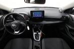 Toyota Yaris 1.5 Hybride Active (Automaat) + Trekhaak, Auto's, Toyota, 12 maanden, Gebruikt, Euro 6, Met garantie (alle)