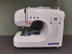 Lewenstein digitronic 32, Ophalen of Verzenden, Gebruikt, Naaimachine, Lewenstein