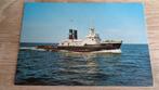 m.s Noordzee, Verzenden, Gebruikt, Motorboot, Kaart, Foto of Prent