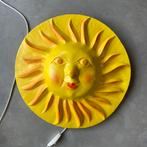 Heico Zon Lamp Figuurlamp Vintage, Kinderen en Baby's, Kinderkamer | Inrichting en Decoratie, Ophalen of Verzenden, Lamp