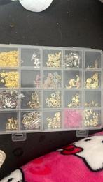 Nagel Charms decoratie diverse keuzes, Ophalen, Zo goed als nieuw, Overige typen