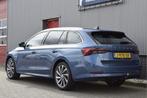 Skoda Octavia Combi 1.5 TSI First Edition Nw model! Panorama, Voorwielaandrijving, Euro 6, 4 cilinders, 150 pk