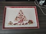 Villeroy a Boch winter Bakery groot dienblad, Diversen, Kerst, Ophalen of Verzenden, Zo goed als nieuw