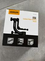 sevenoak carbon gimbal swing panoramakop sk gh02, Ophalen of Verzenden, Nieuw, Minder dan 150 cm, Eenpoot