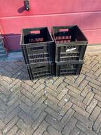 Fietskrat, Ophalen of Verzenden, Zo goed als nieuw