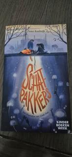 Schatpakkers - Pieter Koolwijk, Boeken, Ophalen of Verzenden, Zo goed als nieuw, Pieter Koolwijk, Fictie algemeen