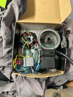 Kokusan ontsteking Kreidler/ zundapp, Ophalen of Verzenden, Zo goed als nieuw, Blok, Overige merken