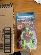 Demo man Masters of the Universe origins figure mattel, Ophalen of Verzenden, Nieuw