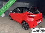 Hyundai i10 1.0 Premium, Auto's, Hyundai, Voorwielaandrijving, Gebruikt, Euro 6, 899 kg