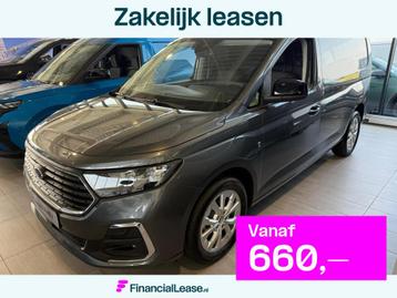 Ford Transit Connect 1.5 EcoBoost PHEV L2 Limited 17'' LMV | beschikbaar voor biedingen