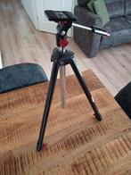 Duits Statief jaren '60 tripod-model merk Revue, Ophalen of Verzenden, Gebruikt, Driepoot