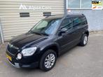 Skoda Yeti 1.2 TSI Active Plus Airco / Cruise controle / NAP, Voorwielaandrijving, Euro 5, Stof, Gebruikt