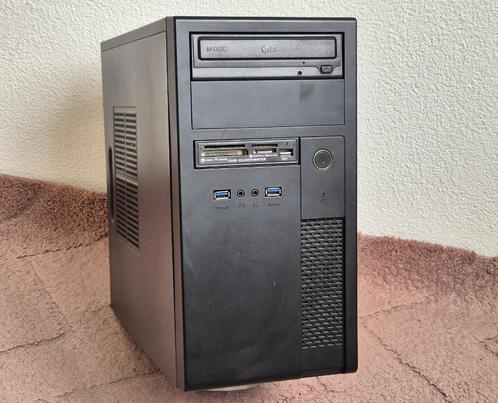 Te koop Dell P2312Ht in keurige staat en heel mooi Onder de, Computers en Software, Desktop Pc's, Refurbished, 4 Ghz of meer, HDD