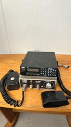 Uniden UBC 760 xlt en HY-COM CB-2000 scanner ontvanger, Ophalen of Verzenden, Gebruikt, Ontvanger