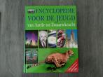 Encyclopedie voor de jeugd, Ophalen of Verzenden, Zo goed als nieuw, Complete serie