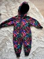 Ielm pak regenboog bubbels buitenspeelpak softshell maat 92, Overige typen, Ielm, Jongen of Meisje, Ophalen of Verzenden