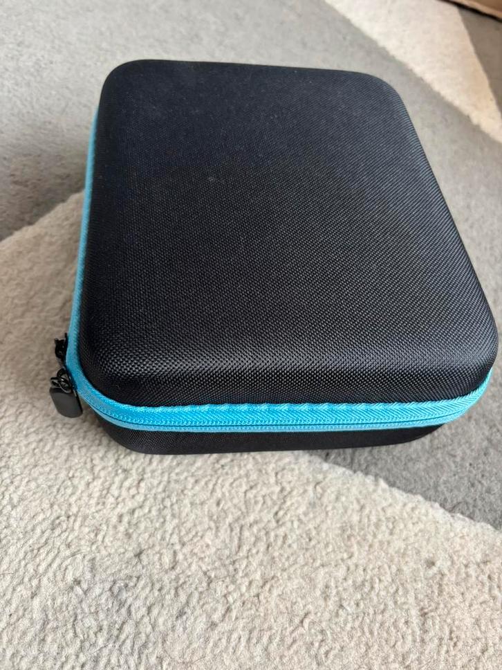 Diamant painting opbergkoffer, Hobby en Vrije tijd, Knutselen, Gebruikt, Ophalen of Verzenden