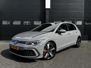 Volkswagen Golf 1.4 eHybrid GTE 245PK | ACC | Camera | Keyle beschikbaar voor biedingen