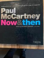 McCartney, Ophalen, Artiest, Diverse auteurs, Zo goed als nieuw