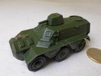 1955 Dinky Toys 676 ARMOURED PERSONNEL CARRIER I.g.st. (-F-), Ophalen of Verzenden, Zo goed als nieuw, Bus of Vrachtwagen, Dinky Toys