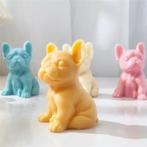 Zeepjes partij 10 x Franse Bulldog, Sieraden, Tassen en Uiterlijk, Bad & Douche, Nieuw, Ophalen of Verzenden, Amersfoort