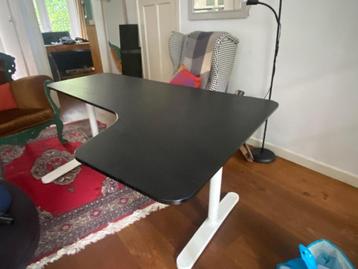 Corner desk - afbeelding 1