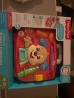 Fisher Price doktersset-dokterskoffer - vtech etc - Nieuw!, Kinderen en Baby's, Speelgoed | Fisher-Price, Ophalen of Verzenden