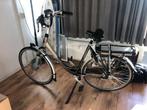 Mooie E-bike Gazelle Orange Xtra Innergy, Fietsen en Brommers, Elektrische fietsen, Ophalen, Gebruikt, 50 km per accu of meer