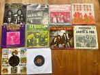Nederbeat singles, Cd's en Dvd's, Vinyl Singles, Gebruikt, 7 inch, Single, Ophalen of Verzenden
