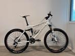 Canyon Nerve XC, Fully, Ophalen of Verzenden, Zo goed als nieuw, Overige merken